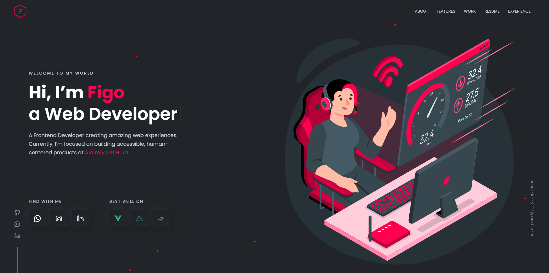 portfolio